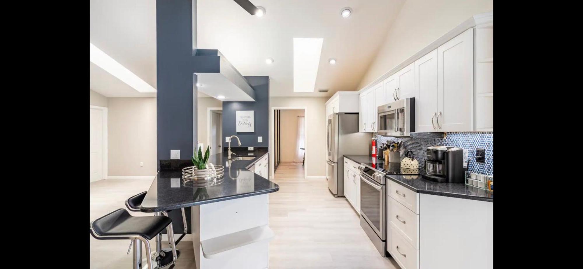 Siesta Key Home With Pool/Hot Tub 12 Min To Beach Σεϊρασότα Εξωτερικό φωτογραφία